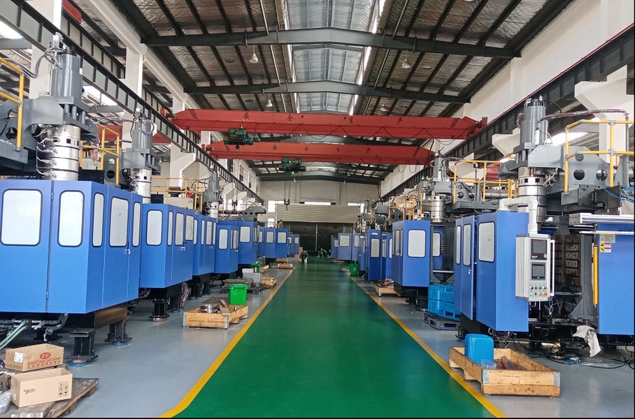 چین Suzhou Tongda Machinery Co., Ltd. نمایه شرکت